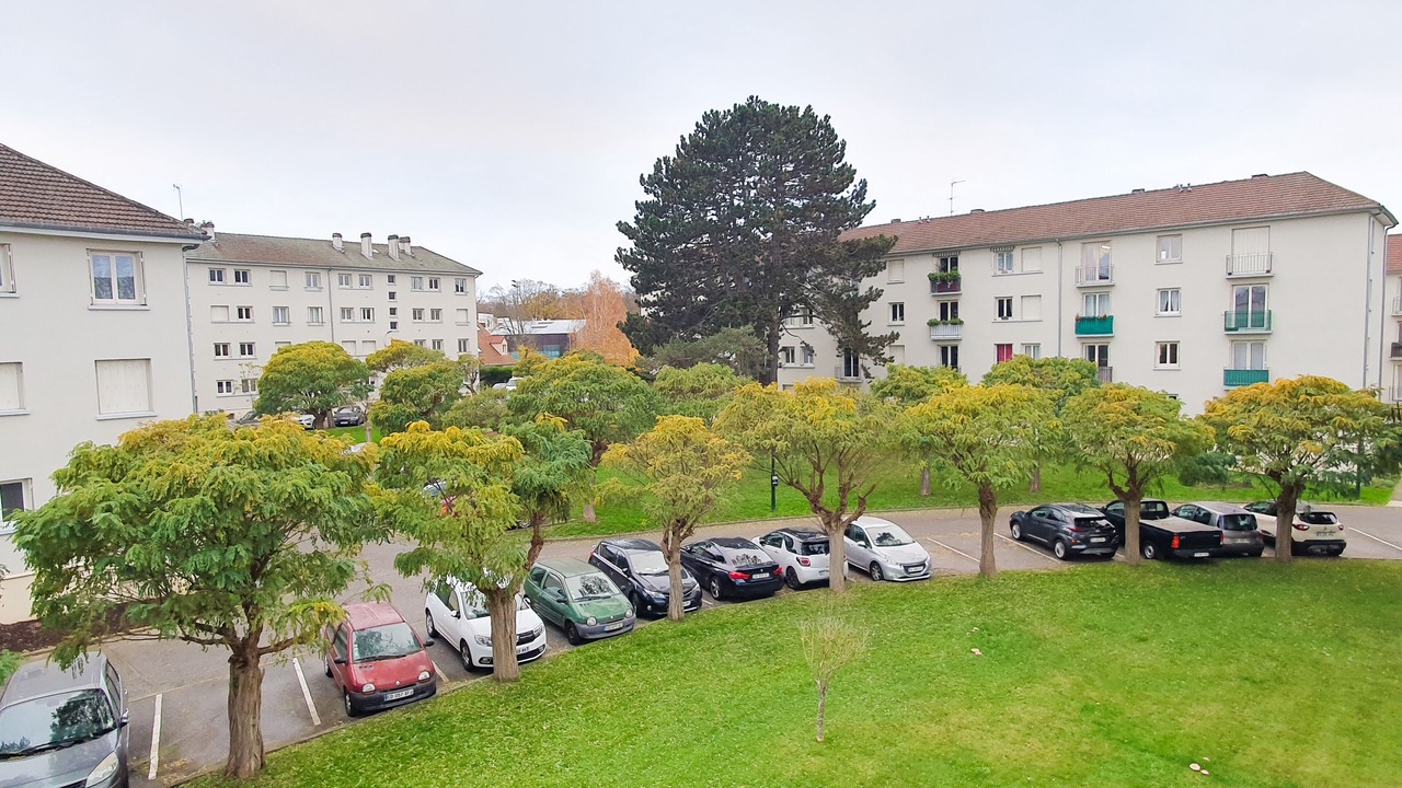 Photo of Outdoor in Vaucresson