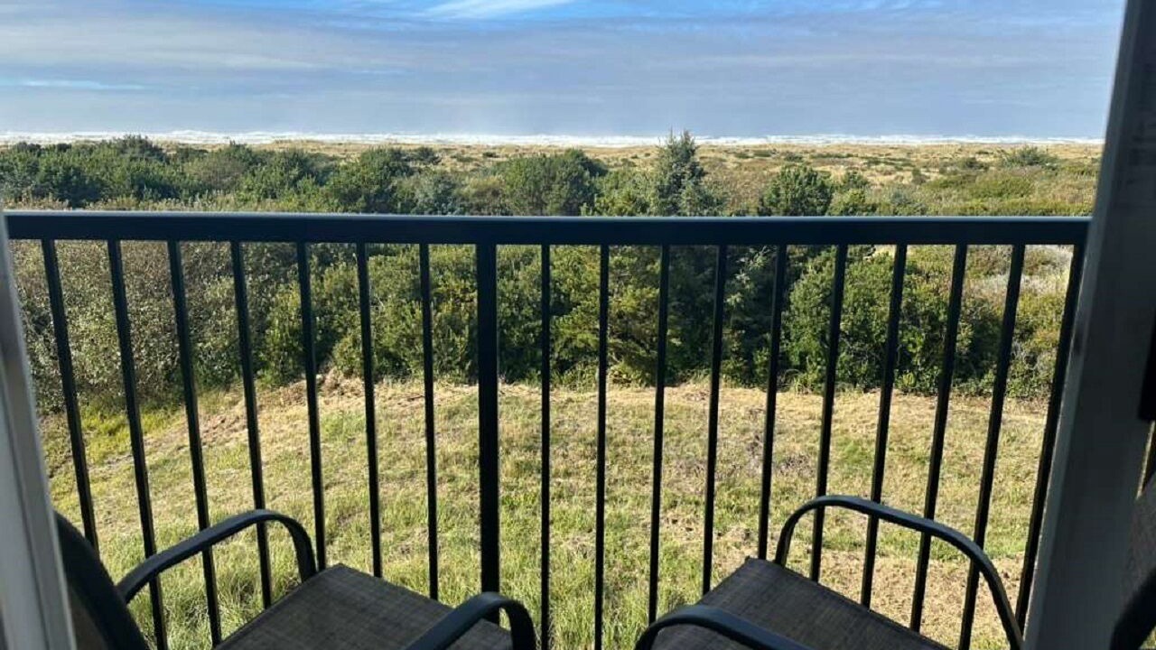 Photo of Bedroom in Ocean Shores