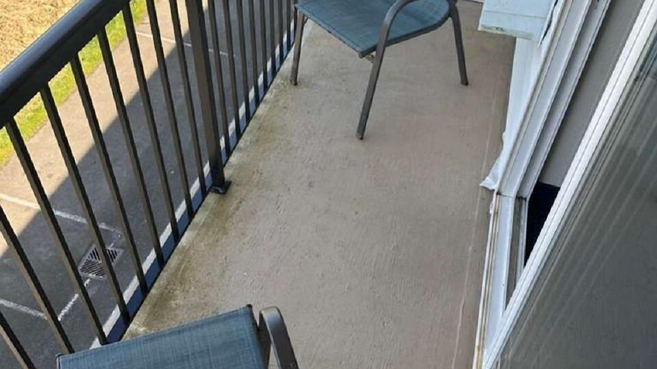 Photo of Bedroom in Ocean Shores