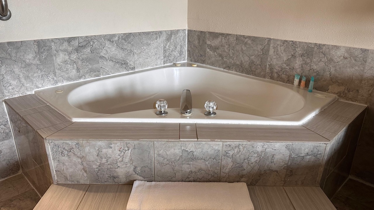 Photo of Bedroom in Ocean Shores