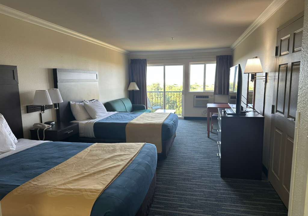 Photo of Bedroom in Ocean Shores