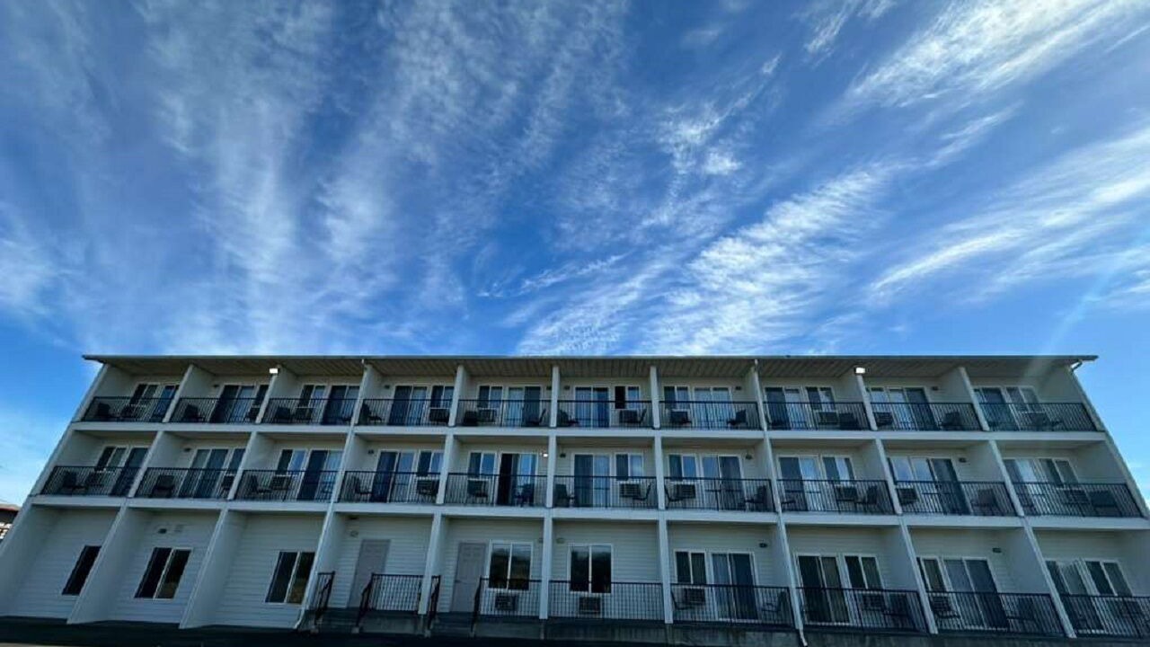 Photo of Outdoor in Ocean Shores