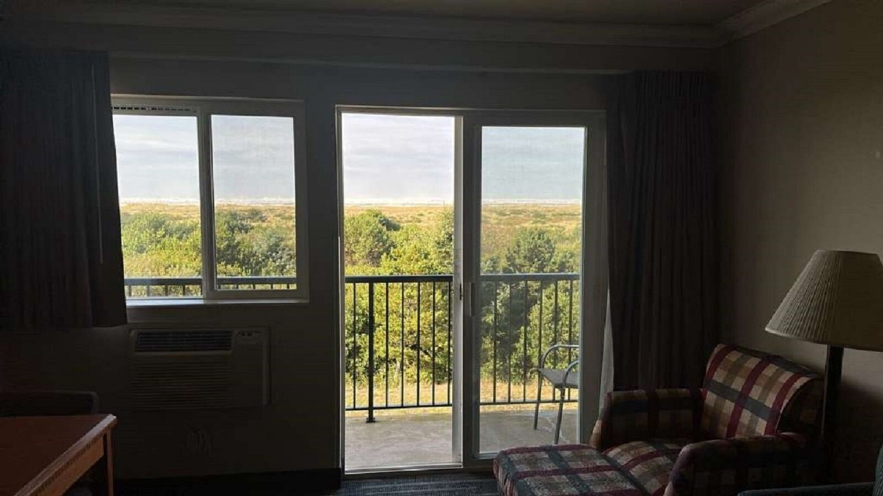 Photo of Bedroom in Ocean Shores