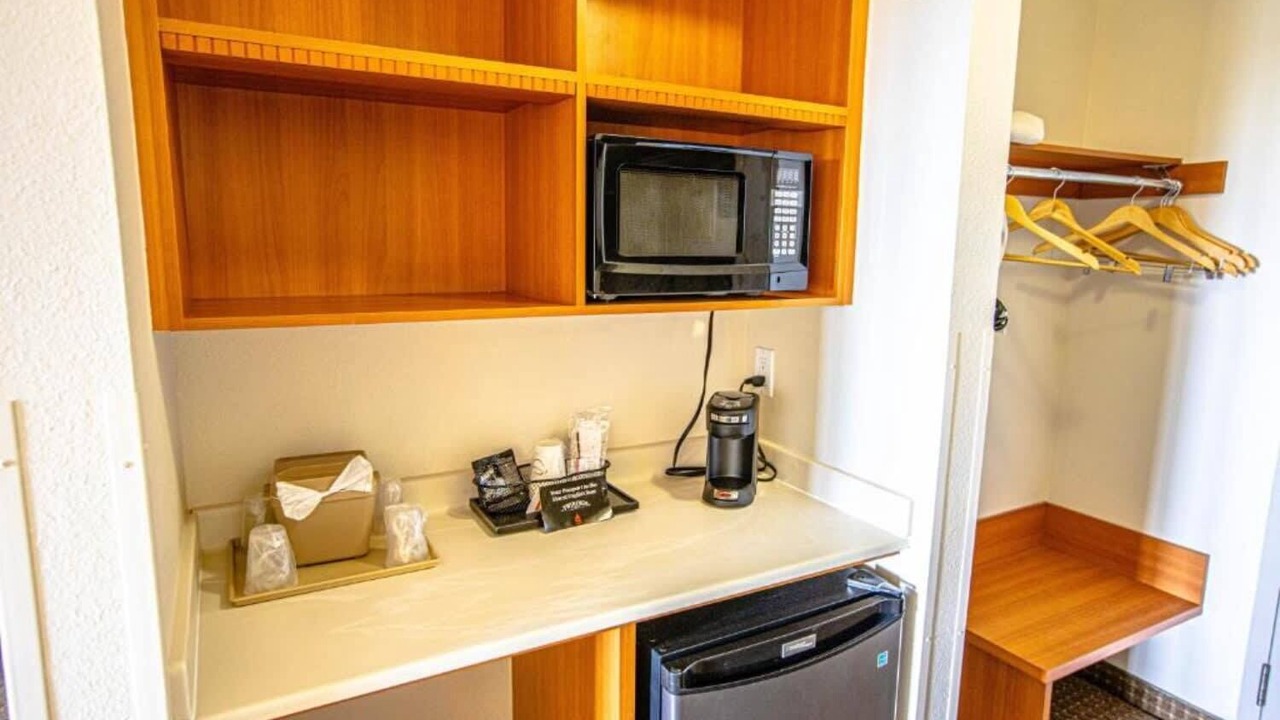 Photo of Bedroom in Ocean Shores