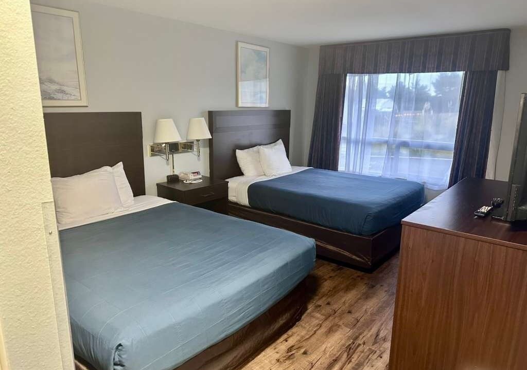 Photo of Bedroom in Ocean Shores