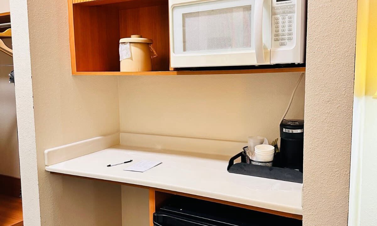 Photo of Bedroom in Ocean Shores