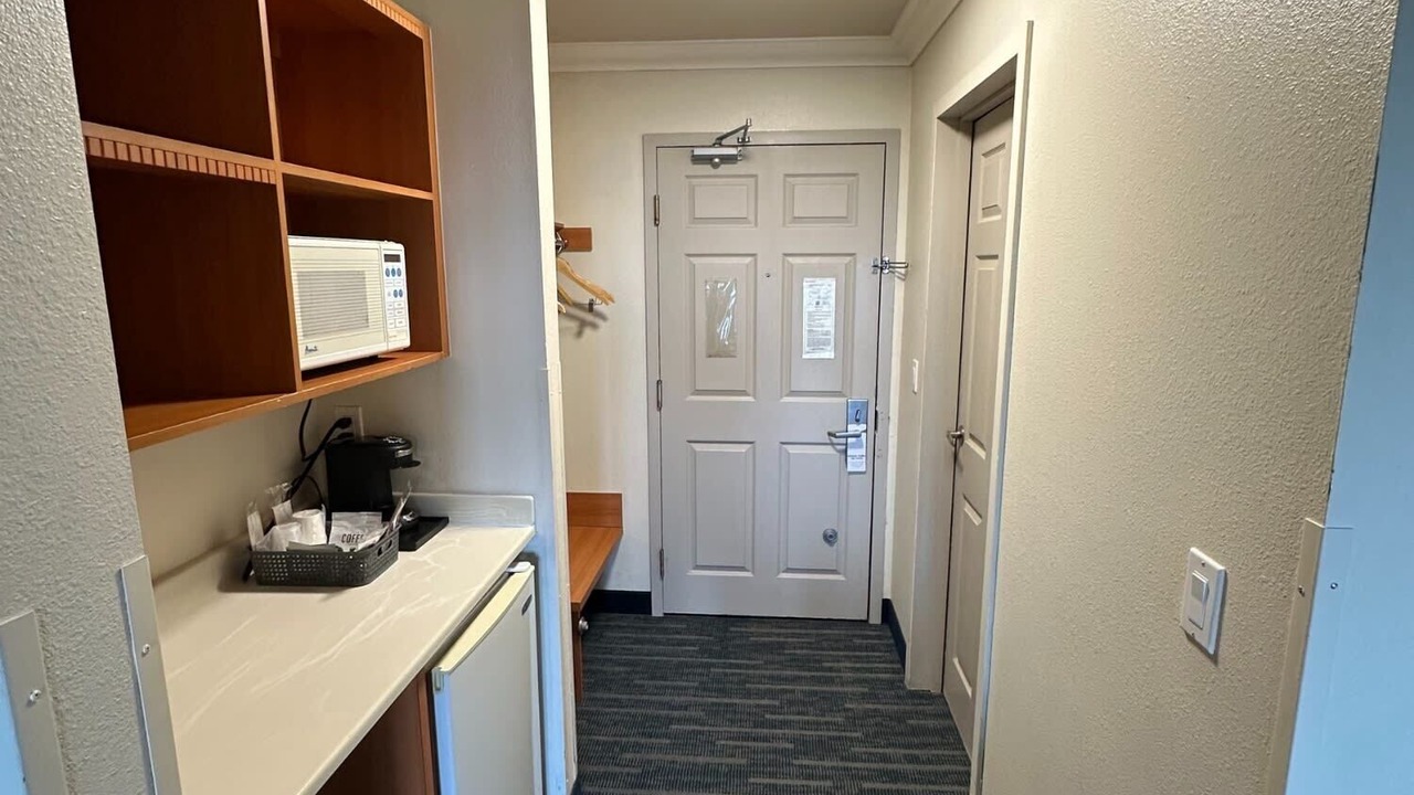 Photo of Bedroom in Ocean Shores