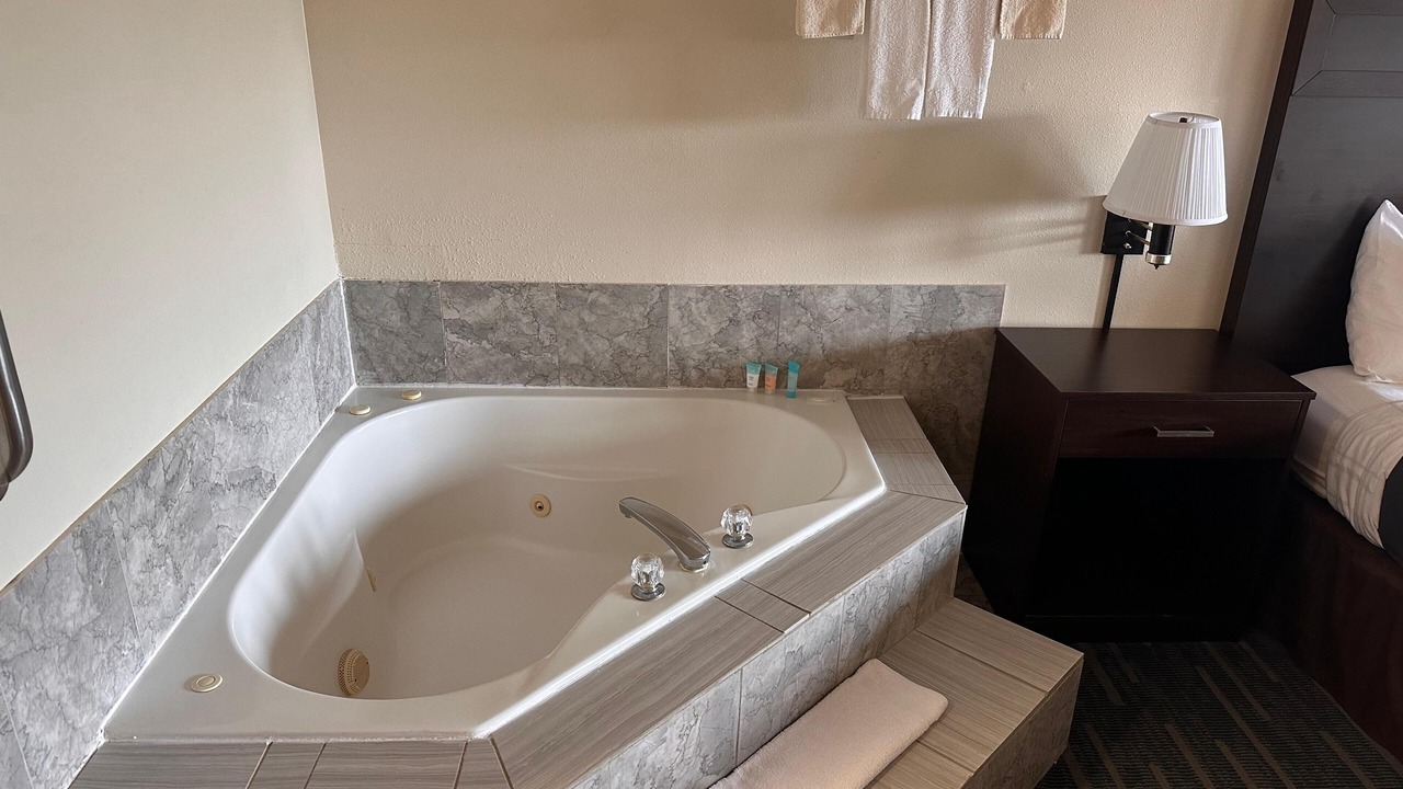 Photo of Bedroom in Ocean Shores