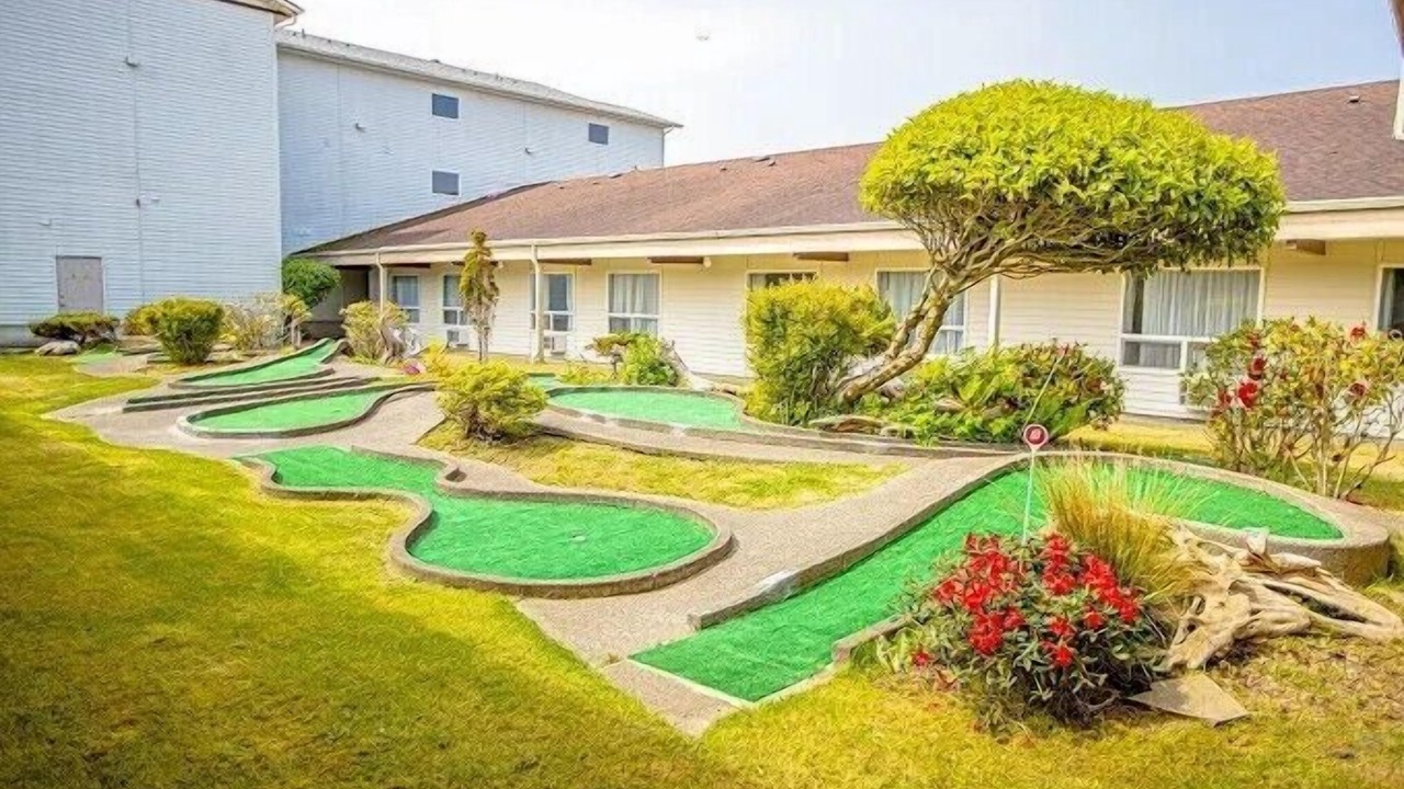 Photo of Outdoor in Ocean Shores