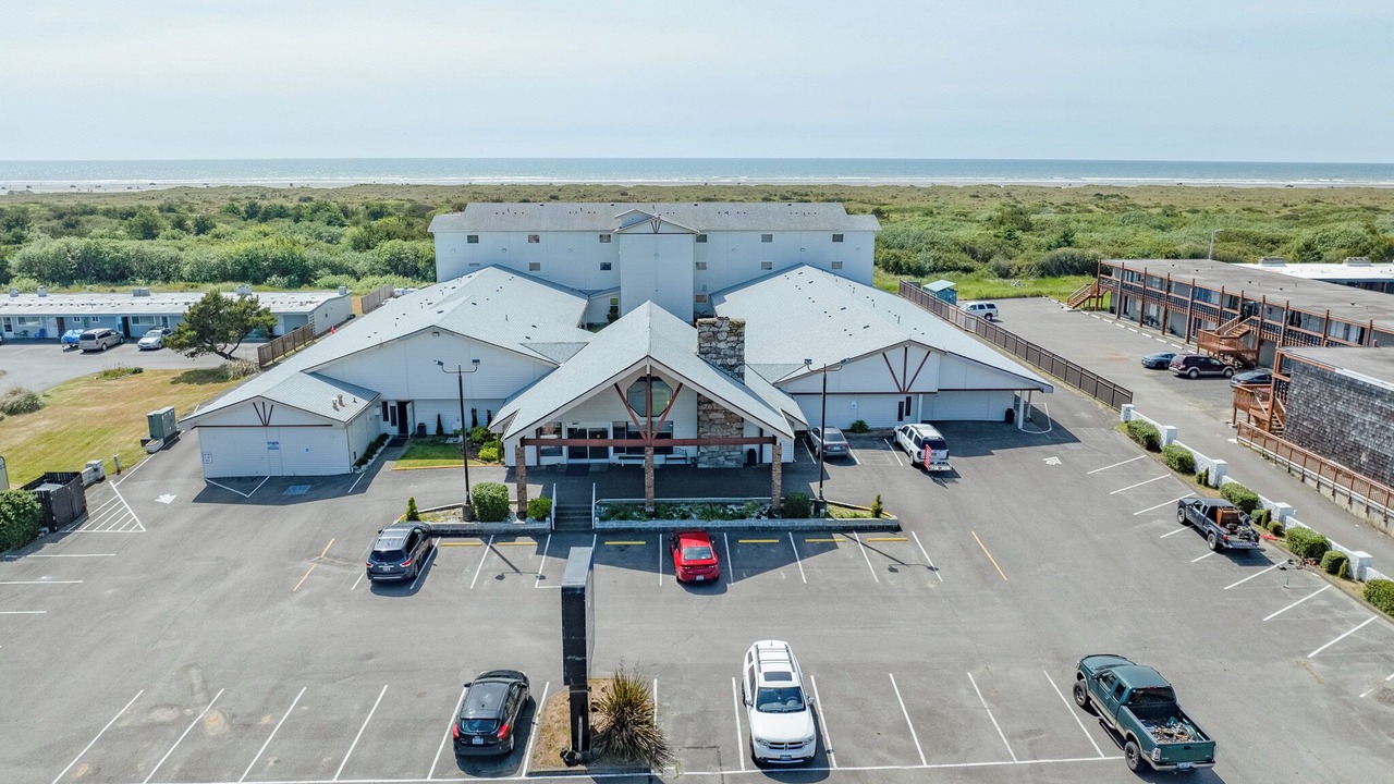 Photo of Outdoor in Ocean Shores