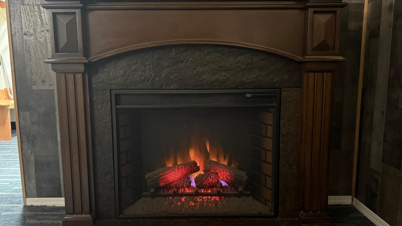 Photo of Bedroom in Ocean Shores