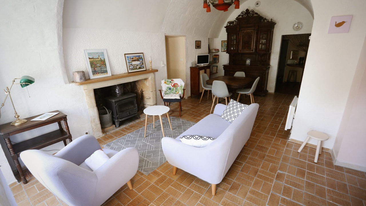 Photo of Livingroom in Seuilly