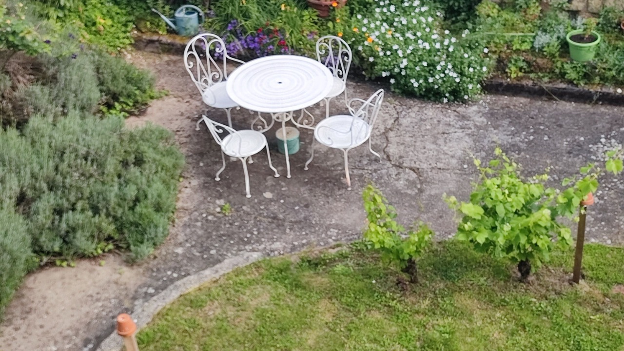 Photo of Outdoor in Seuilly