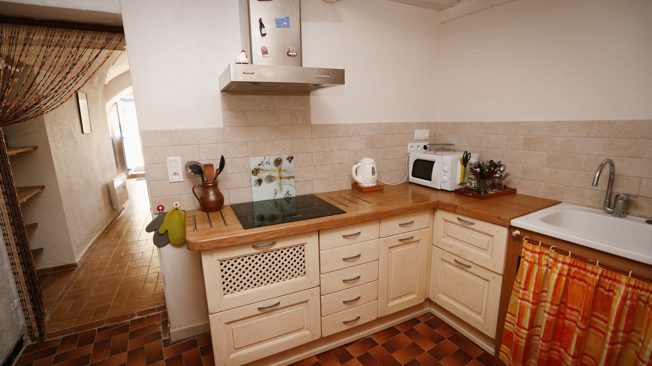 Photo of Kitchen in Seuilly