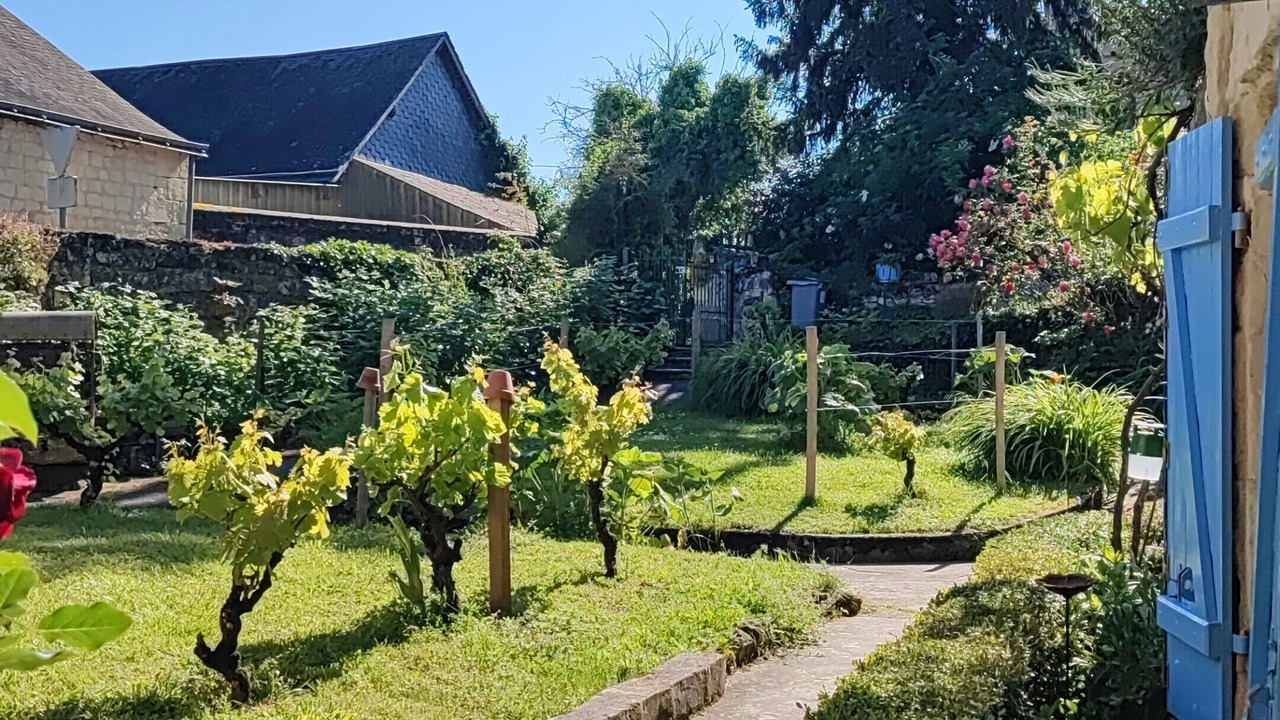 Photo of Outdoor in Seuilly