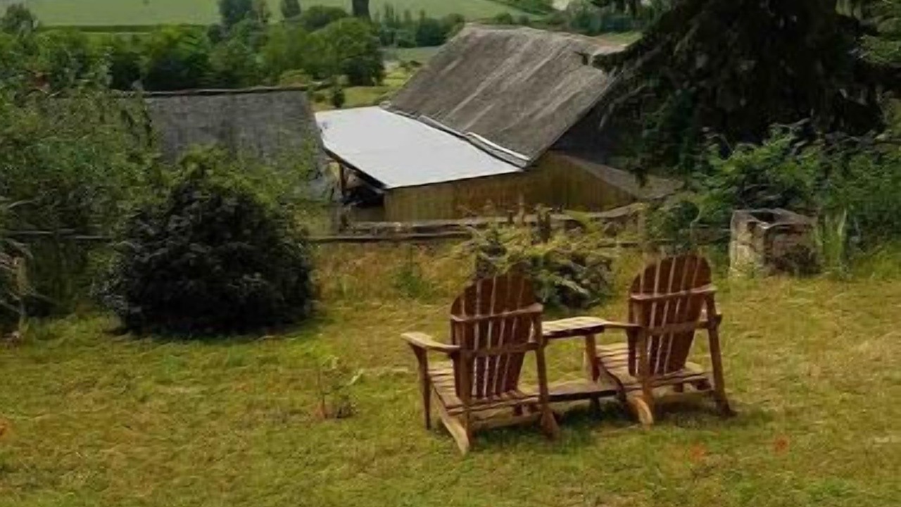 Photo of Outdoor in Seuilly