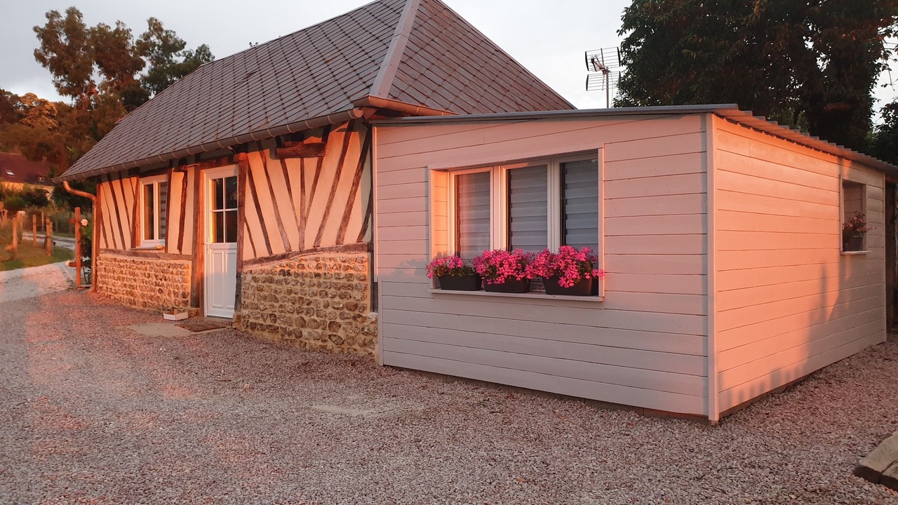 Photo of Outdoor in Conteville