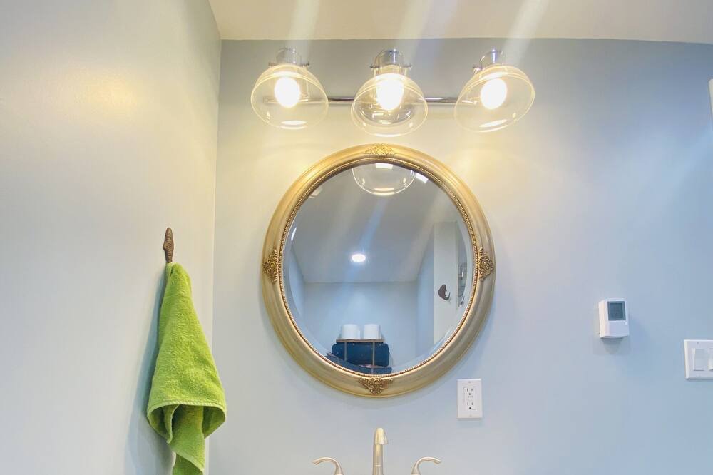 Photo of Bathroom in Sundridge