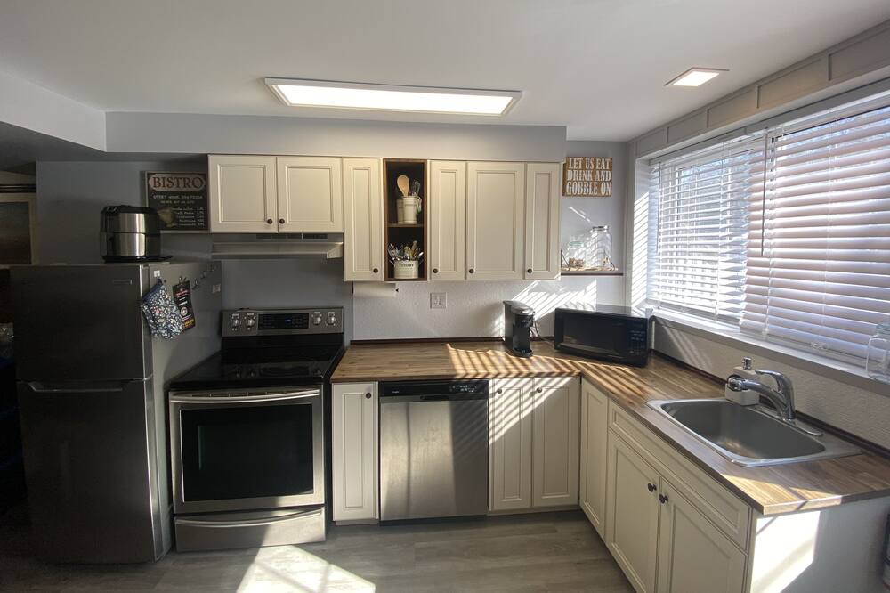 Photo of Kitchen in Sundridge