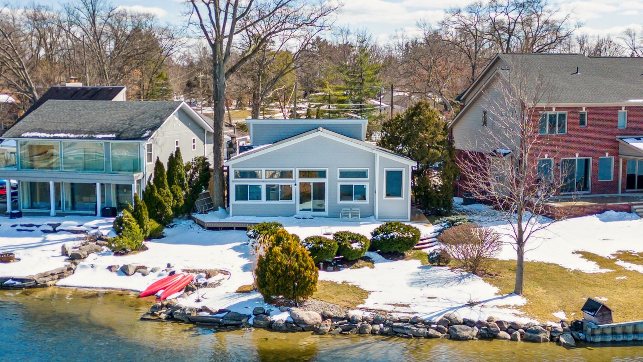 Photo of Outdoor in Wolverine Lake