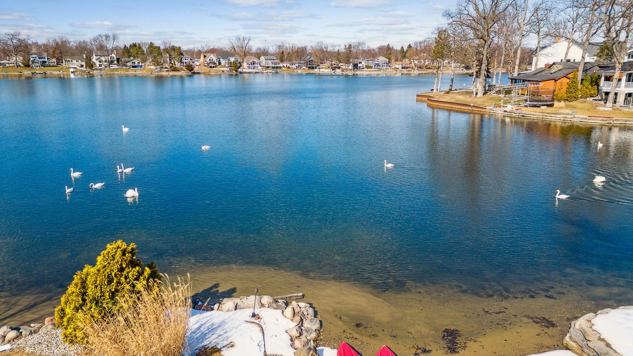 Photo of Outdoor in Wolverine Lake