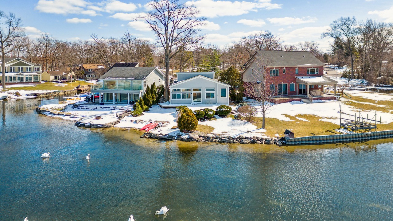 Photo of Outdoor in Wolverine Lake