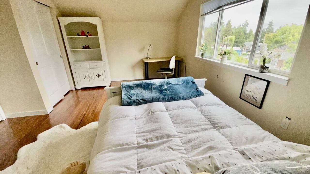 Photo of Others in Haller Lake