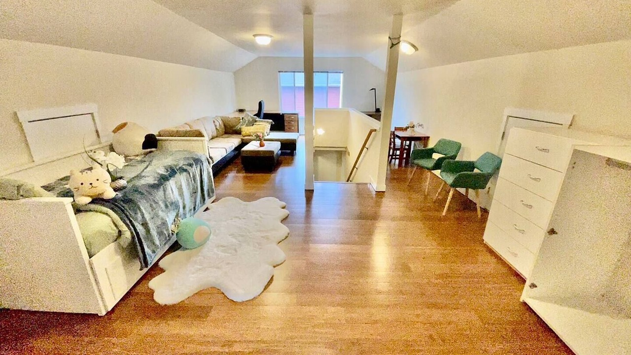 Photo of Others in Haller Lake