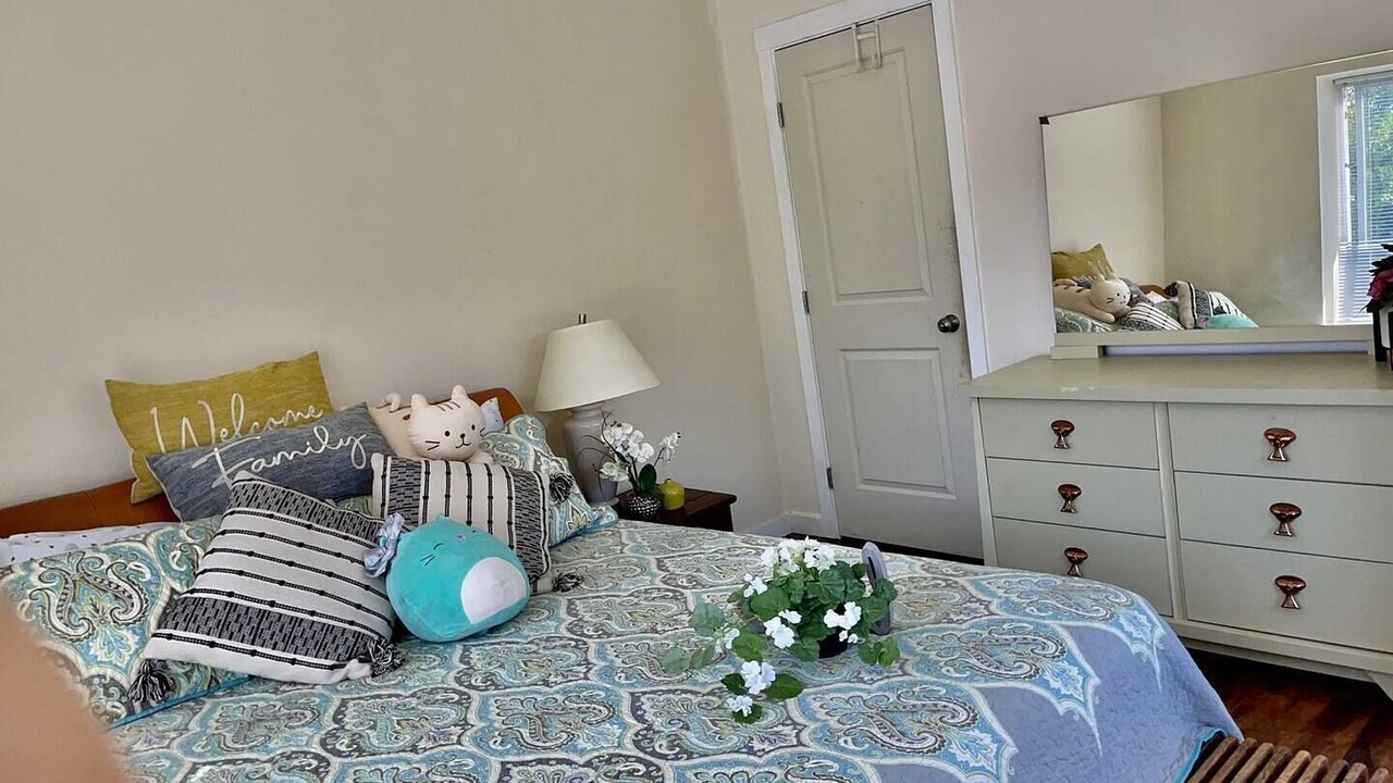 Photo of Others in Haller Lake