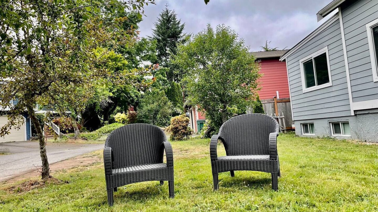 Photo of Outdoor in Haller Lake