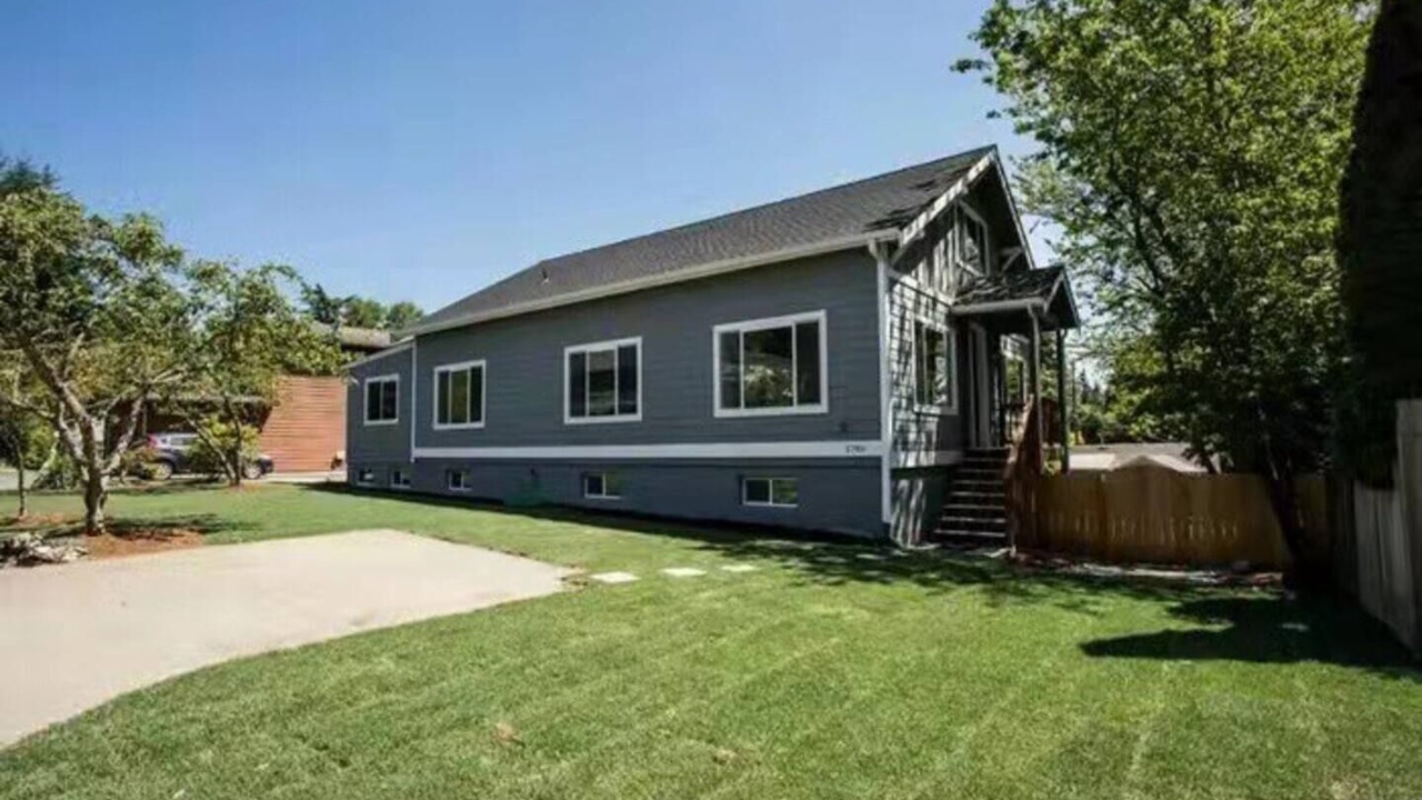 Photo of Outdoor in Haller Lake