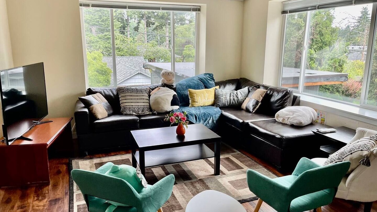 Photo of Others in Haller Lake