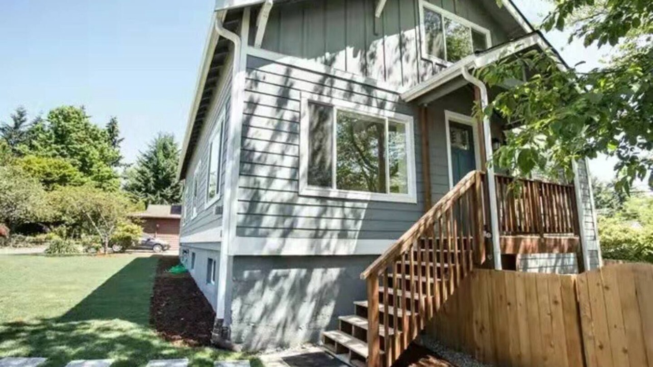 Photo of Outdoor in Haller Lake