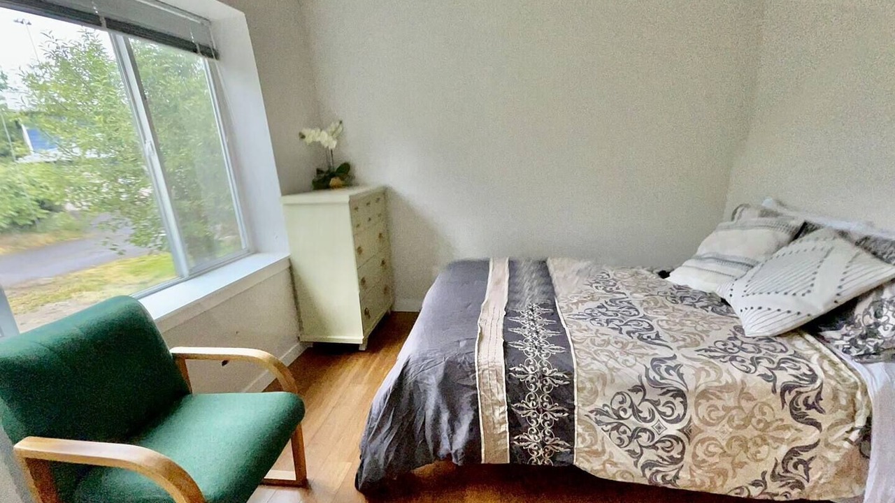 Photo of Others in Haller Lake