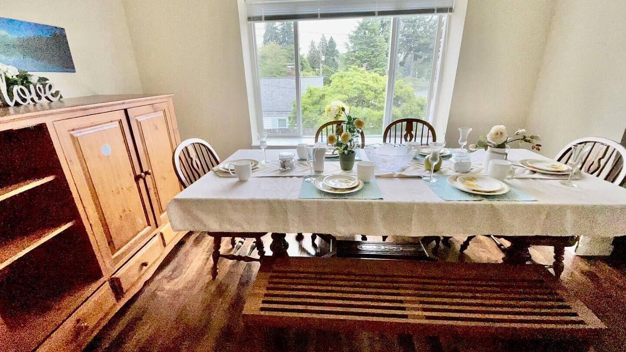 Photo of Others in Haller Lake