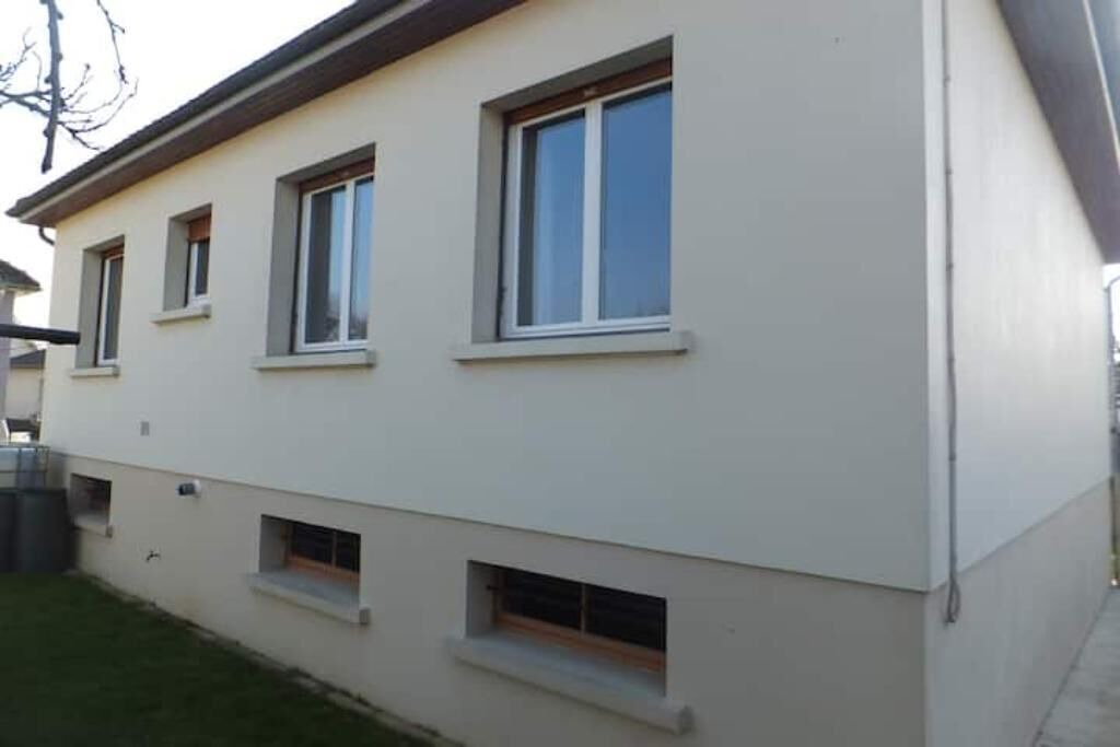 Photo of Outdoor in Bettancourt-la-Ferree