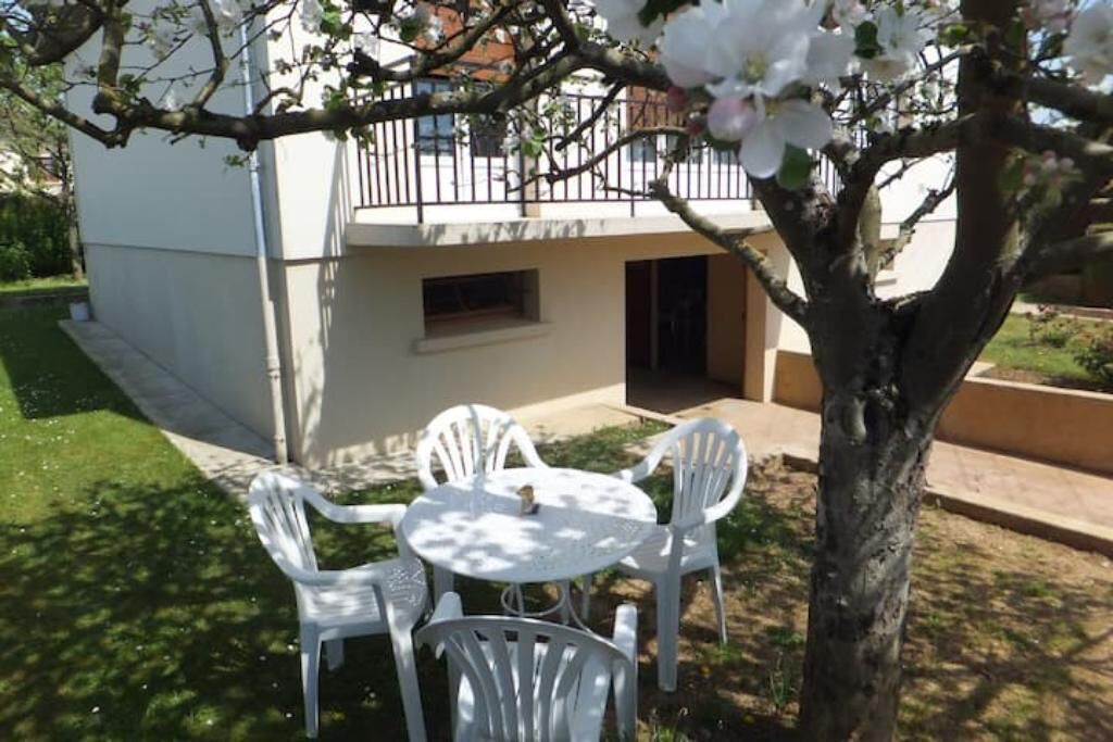 Photo of Outdoor in Bettancourt-la-Ferree