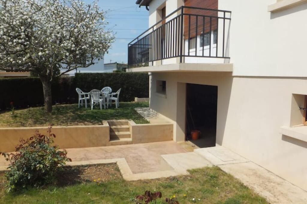 Photo of Outdoor in Bettancourt-la-Ferree