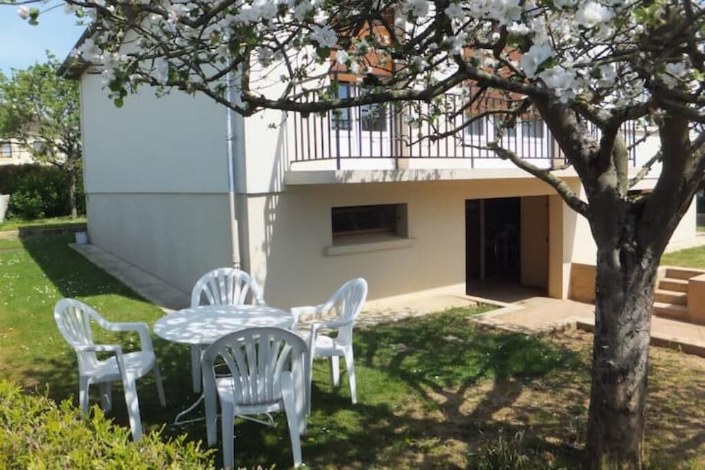 Photo of Outdoor in Bettancourt-la-Ferree