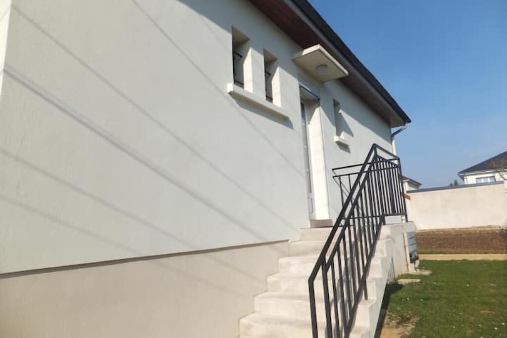 Photo of Outdoor in Bettancourt-la-Ferree