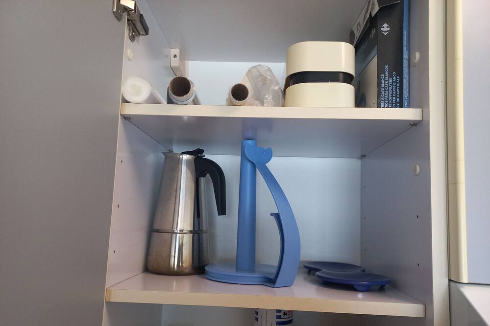 Photo of Kitchen in Bray-Dunes