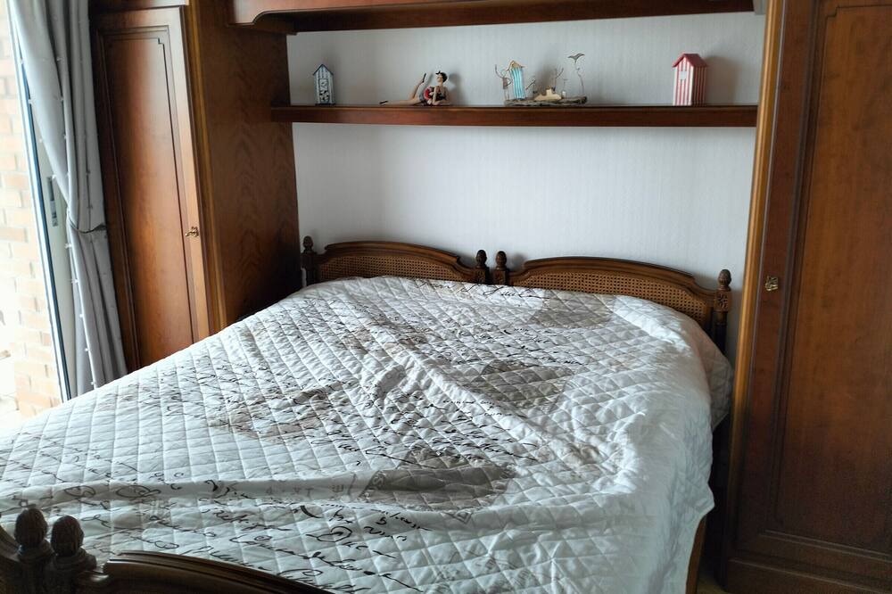 Photo of Bedroom in Bray-Dunes