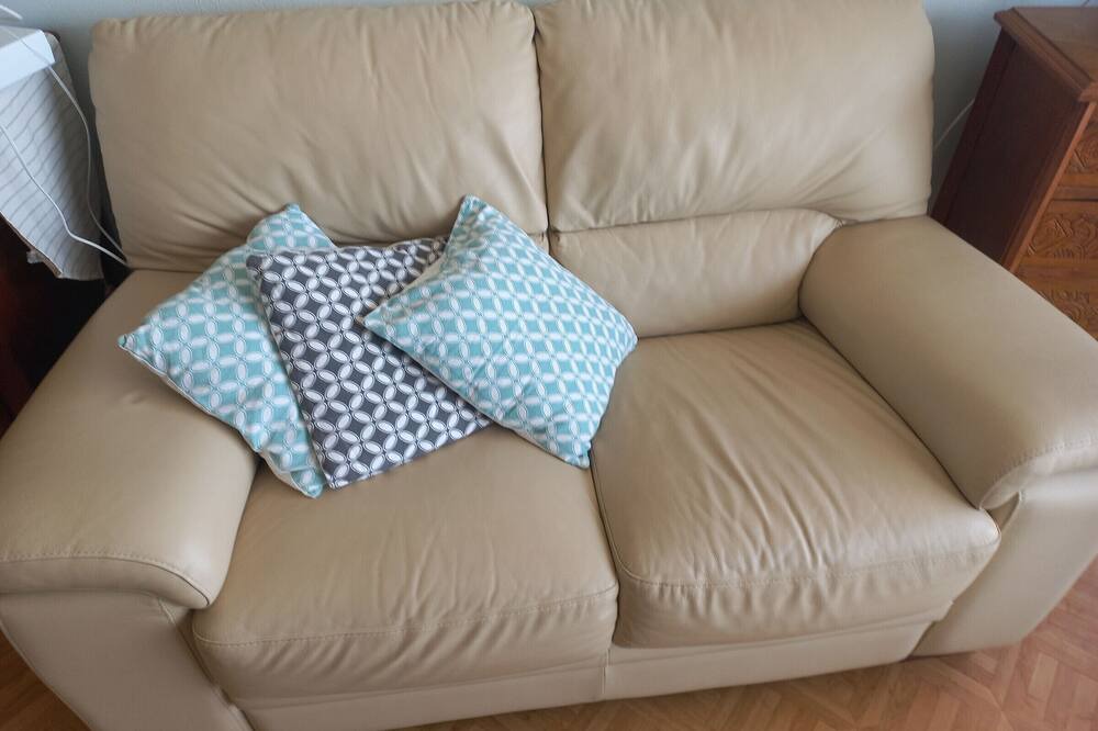 Photo of Livingroom in Bray-Dunes