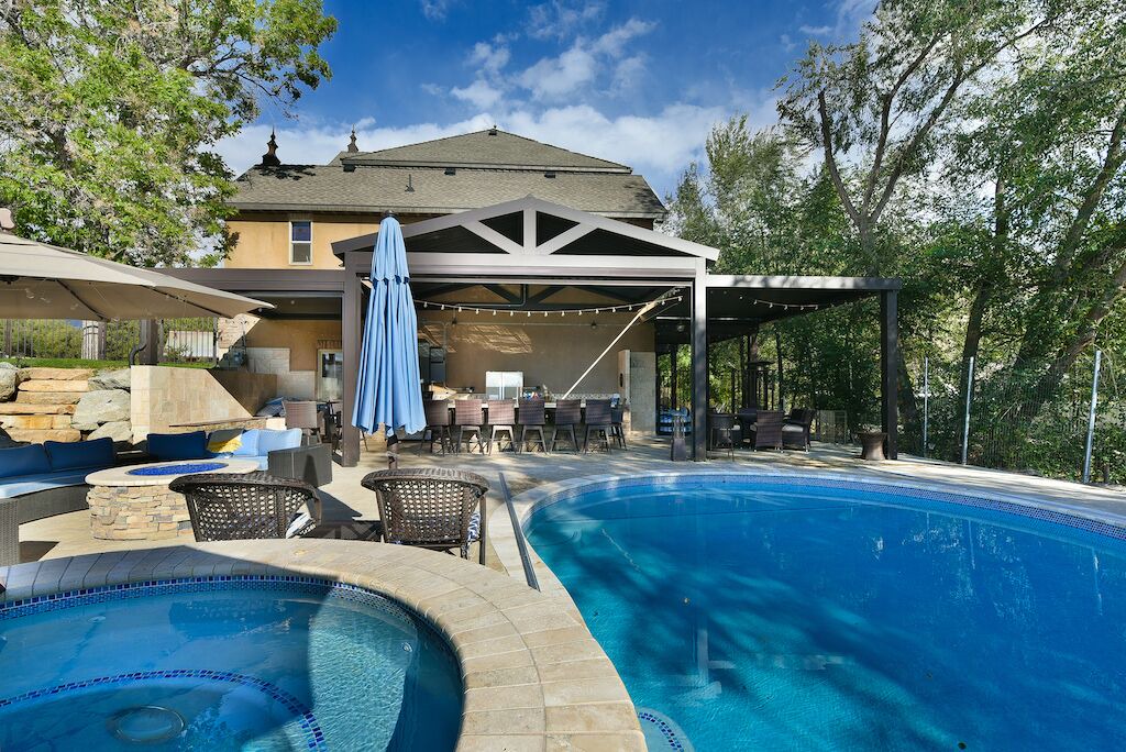 Photo of Outdoor in Draper