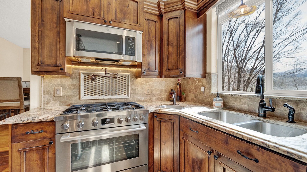 Photo of Kitchen in Draper