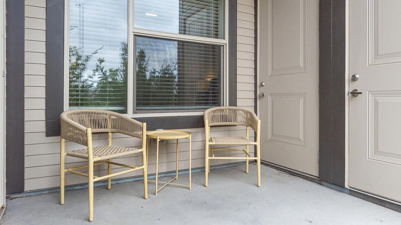 Photo of Outdoor in Longmont