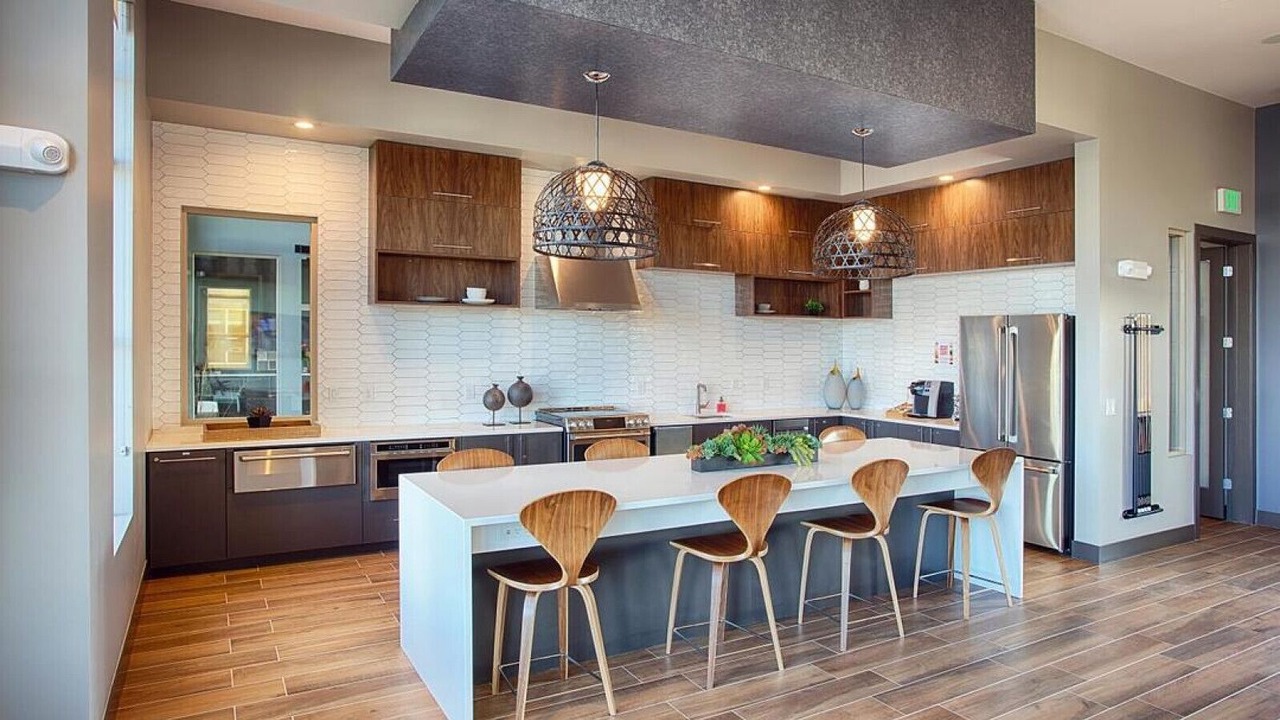 Photo of Kitchen in Longmont