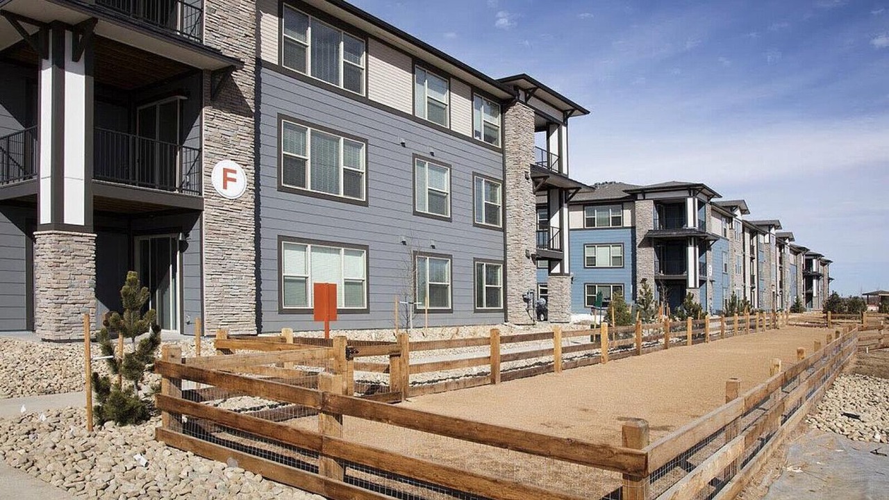 Photo of Outdoor in Longmont