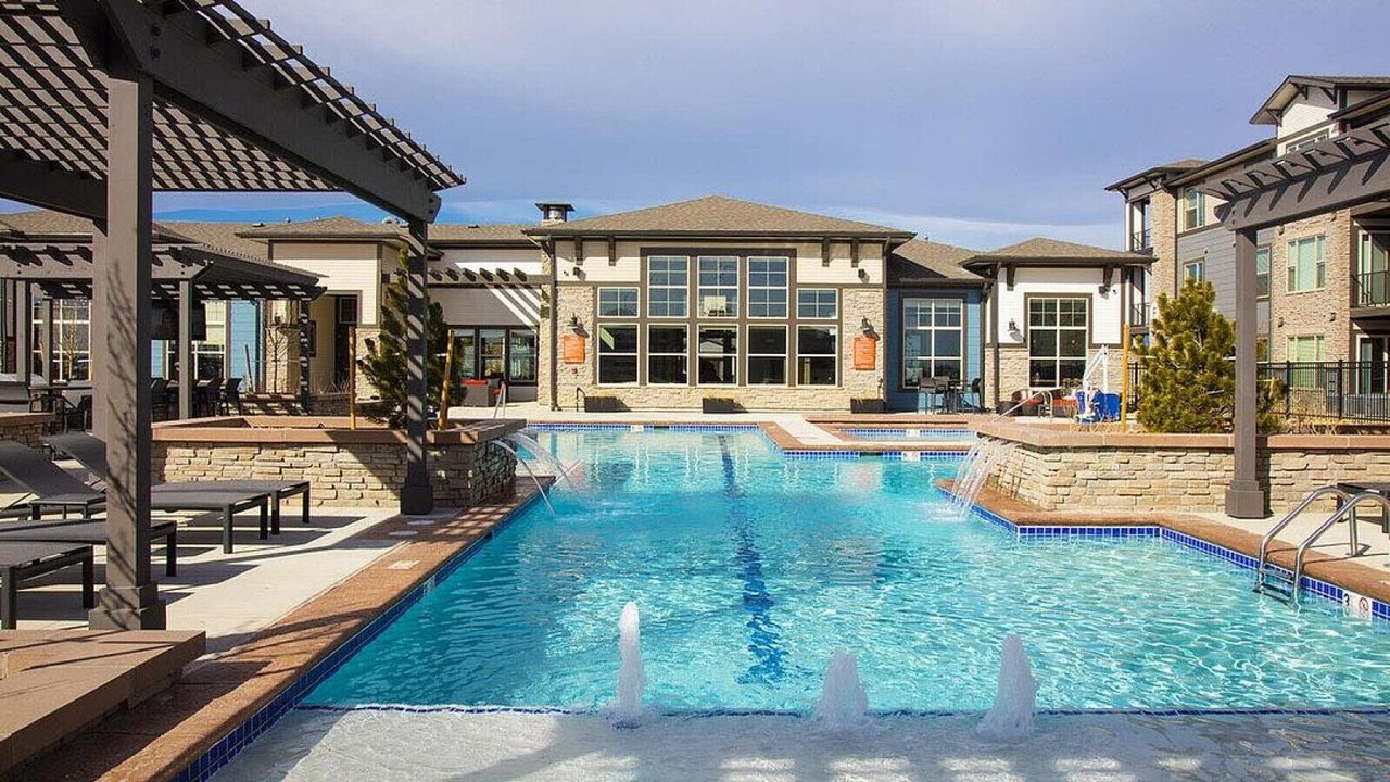 Photo of Outdoor in Longmont
