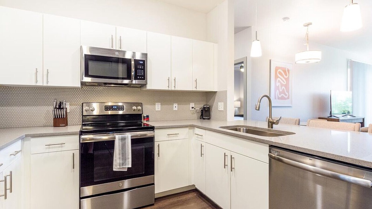 Photo of Kitchen in Longmont